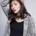 เหม่ย อาวซู (Mei Aoxue)