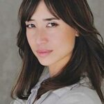 เมย์หลิง เมลานซอง (Meiling Melançon)