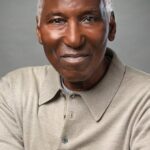 เมล จอห์นสัน จูเนียร์ (Mel Johnson Jr.)