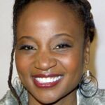 เมลานี นิโคลส์-คิง (Melanie Nicholls-King)