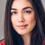 เมลานี วาเลโจ (Melanie Vallejo)