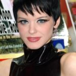 เมลิสสา โจนส์ (Melissa Jones)