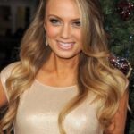 เมลิสสา ออร์ดเวย์ (Melissa Ordway)