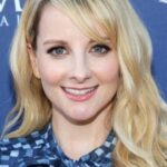เมลิสสา ราอุช (Melissa Rauch)