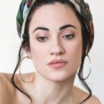 เมลิสซานธี มาหุต (Melissanthi Mahut)