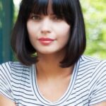 เมริสสา พอร์เตอร์ (Merissa Porter)