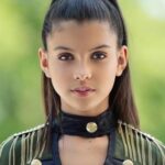 มิอา ซานเชส (Mia Sanchez)