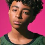 ไมคาห์ แอบบีย์ (Micah Abbey)