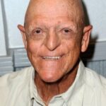 ไมเคิล เบอร์รี่แมน (Michael Berryman)
