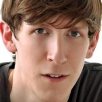 ไมเคิล คอนเนอร์ ฮัมฟรีส์ (Michael Conner Humphreys)