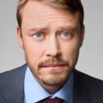 ไมเคิล ดอร์แมน (Michael Dorman)