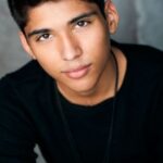 ไมเคิล การ์ซา (Michael Garza)