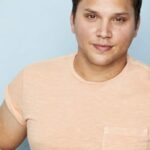 ไมเคิล ริเวร่า (Michael Rivera)