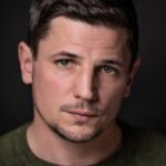 ไมเคิล ทร็อตเตอร์ (Michael Trotter)