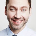 ไมเคิล เวสตัน (Michael Weston)