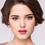 มิคาลิน่า โอลซานสก้า (Michalina Olszańska)