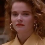 มิเชล อับรามส์ (Michele Abrams)