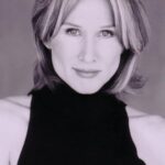 มิเชลล์ จอห์นสตัน (Michelle Johnston)