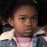 มิคาเอลา คิมานี อาร์มสตรอง (Mikaela Kimani Armstrong)