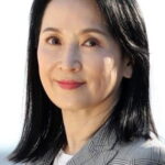 มิมิ กุง (Mimi Kung)