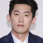 มิน จิน อุง (Min Jin-woong)