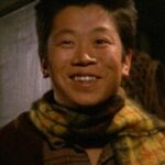 มิโนรุ ทาคาชิมะ (Minoru Takashima)