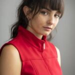 มิราไบ พีส (Mirabai Pease)