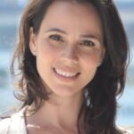 มิเรียม ฟรีแลนด์ (Miriam Freeland)