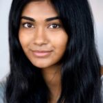 โมฮานา กฤษณะ (Mohana Krishnan)