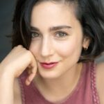 มอลลี่ เอฟราอิม (Molly Ephraim)