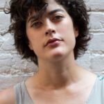 มอลลี่ เว็บสเตอร์ (Molly Webster)