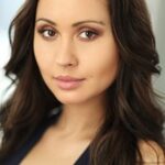 โมเนก้า เดอแลง (Moneca Delain)