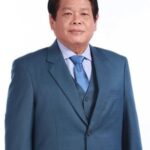 มนตรี เจนอักษร (Montree Jenuksorn)