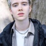 มอร์แกน เดวีส์ (Morgan Davies)