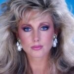 มอร์แกน แฟร์ไชลด์ (Morgan Fairchild)