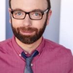 มอร์แกน ปีเตอร์ บราวน์ (Morgan Peter Brown)