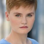 มอร์แกน เทิร์นเนอร์ (Morgan Turner)