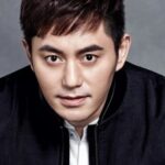 มู เฟิงปิน (Mou Fengbin)