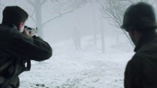 ตอนที่ 6 Bastogne