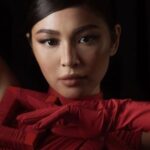 นาดีน ลัสเตอร์ (Nadine Lustre)