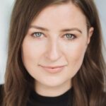 นาโอมิ แมคโดนัลด์ (Naomi McDonald)