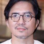 นฤบดี เวชจำกัม (Nareubadee Wetchakam)