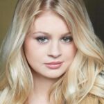 นาตาลี กานซอน (Natalie Ganzhorn)