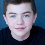 นาธาน เอลลิสัน (Nathan Ellison)