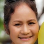 นิชาภา พรชัยเมธีกุล (Nichapa Phornchaimeteekul)