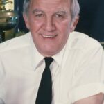 นิโคลัส โคลาซานโต (Nicholas Colasanto)