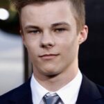 นิโคลัส แฮมิลตัน (Nicholas Hamilton)