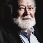 นิโคลัส รูดอลล์ (Nicholas Rudall)