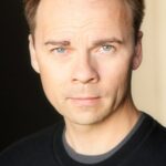 นิโคลัส แซดเลอร์ (Nicholas Sadler)