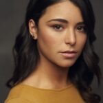 นิโคล มูโนซ (Nicole Muñoz)